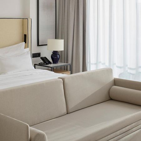 Melia Durres Albania Hotel Plazhi San Pietro ภายนอก รูปภาพ