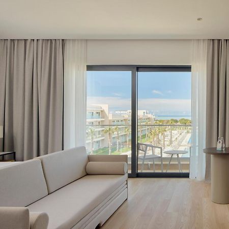 Melia Durres Albania Hotel Plazhi San Pietro ภายนอก รูปภาพ
