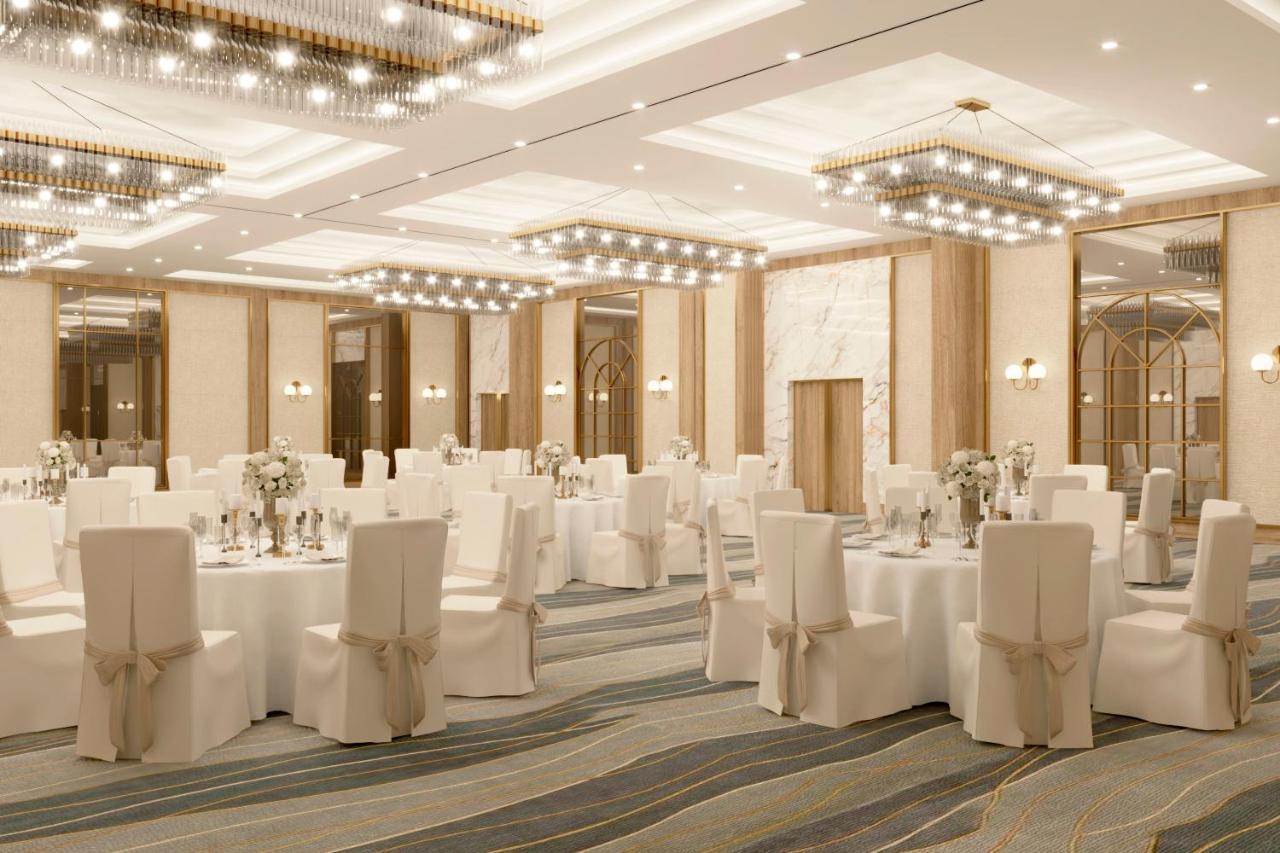 Melia Durres Albania Hotel Plazhi San Pietro ภายนอก รูปภาพ