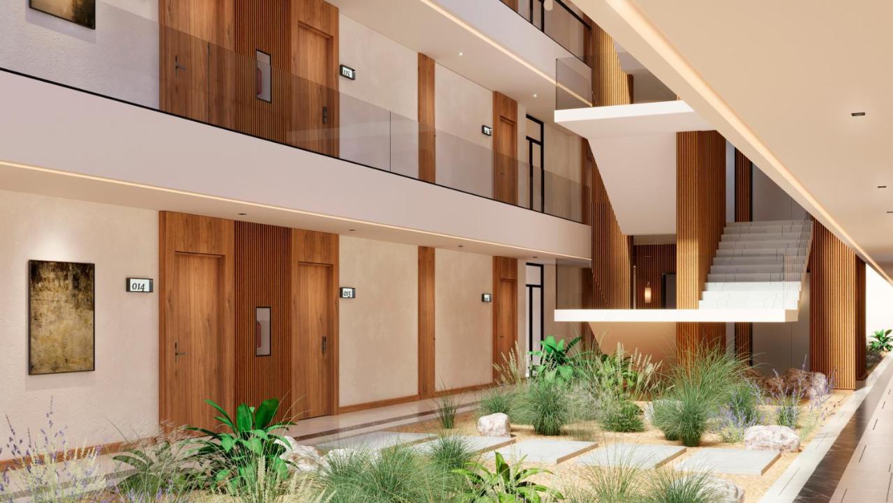 Melia Durres Albania Hotel Plazhi San Pietro ภายนอก รูปภาพ