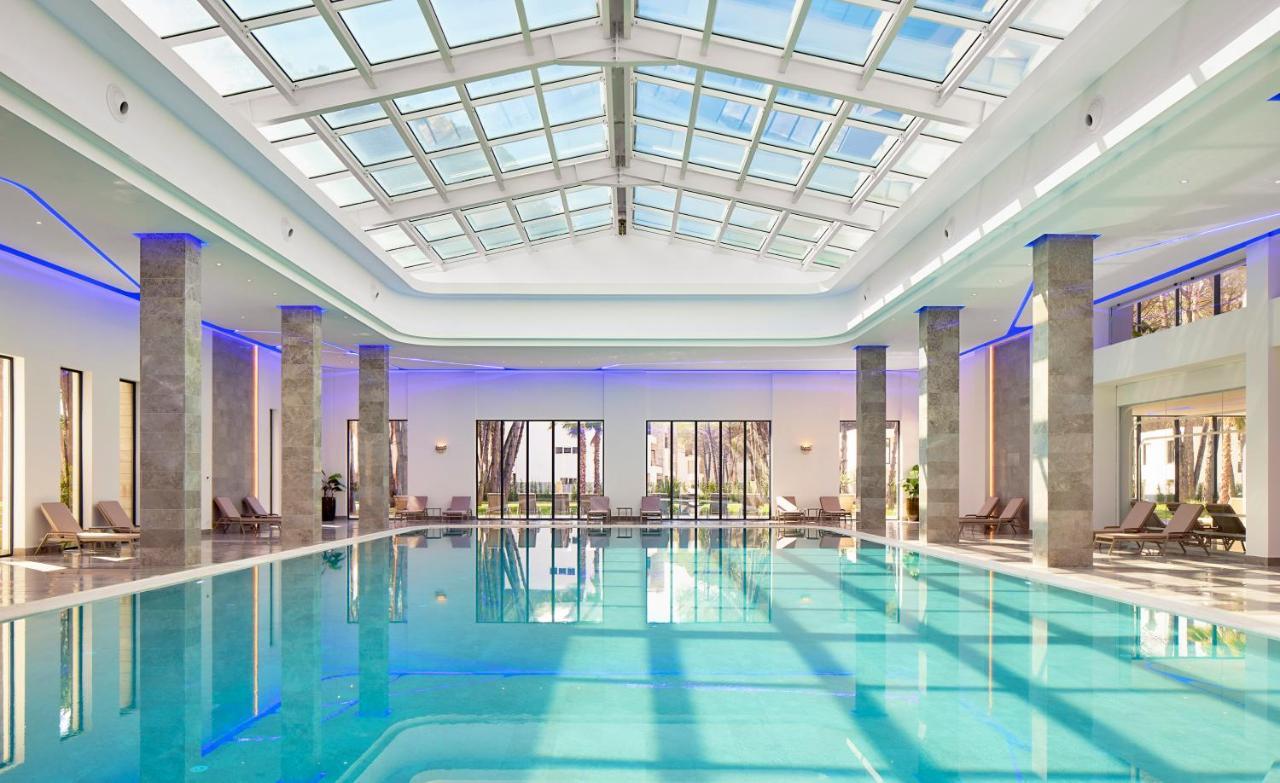 Melia Durres Albania Hotel Plazhi San Pietro ภายนอก รูปภาพ