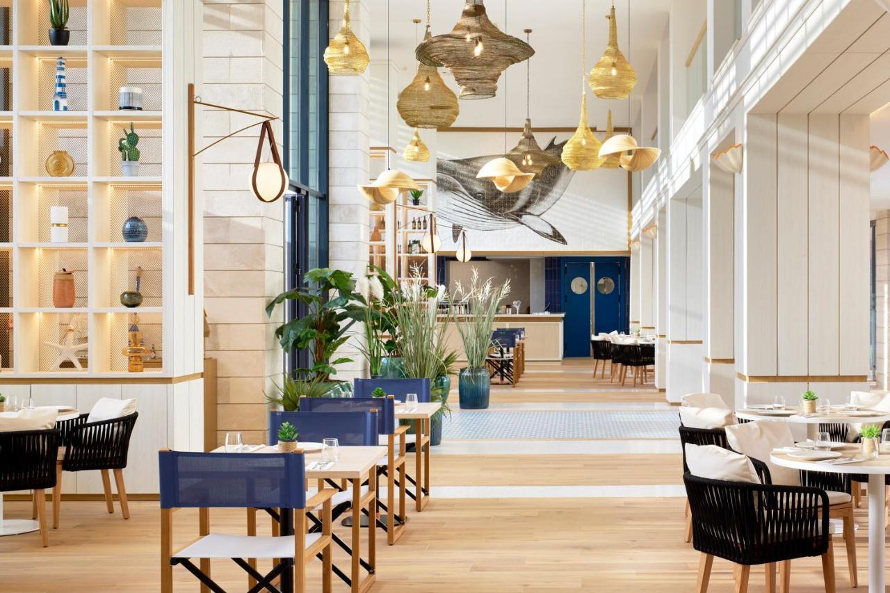 Melia Durres Albania Hotel Plazhi San Pietro ภายนอก รูปภาพ