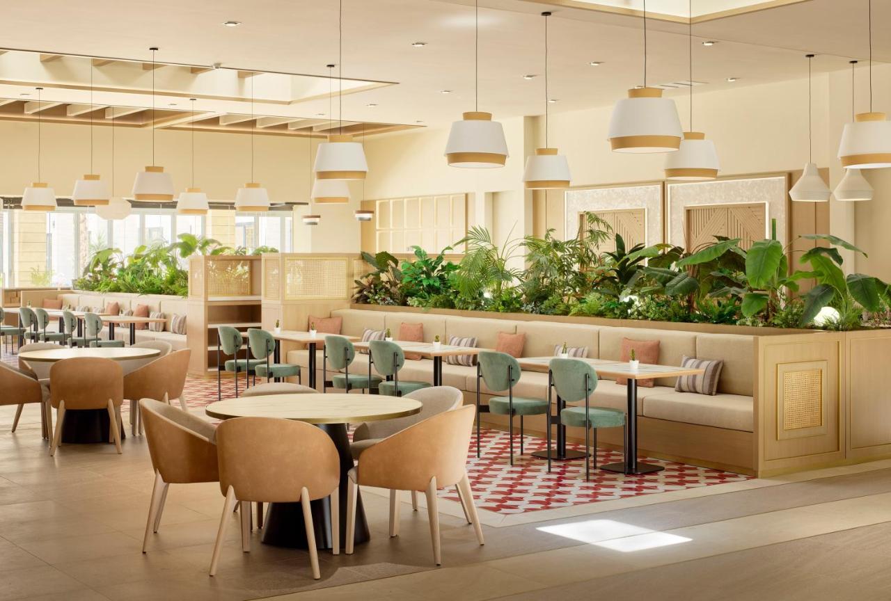 Melia Durres Albania Hotel Plazhi San Pietro ภายนอก รูปภาพ