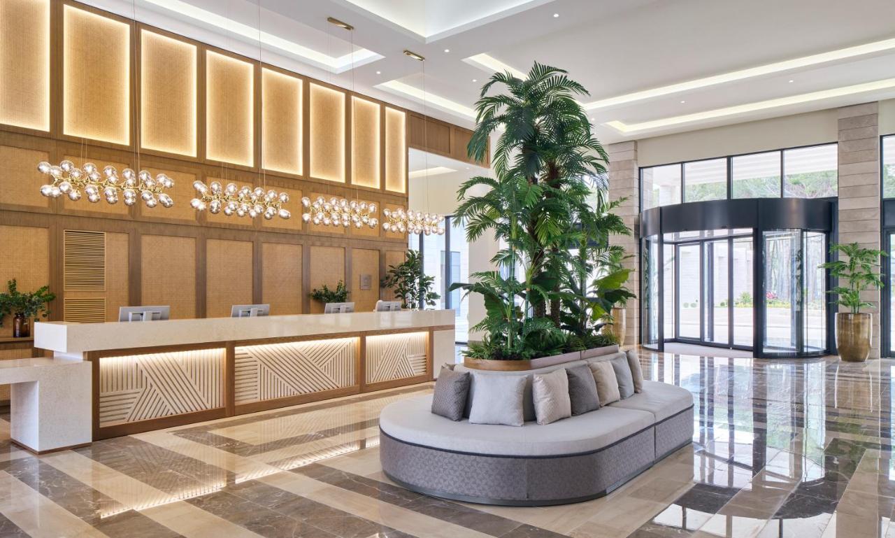 Melia Durres Albania Hotel Plazhi San Pietro ภายนอก รูปภาพ