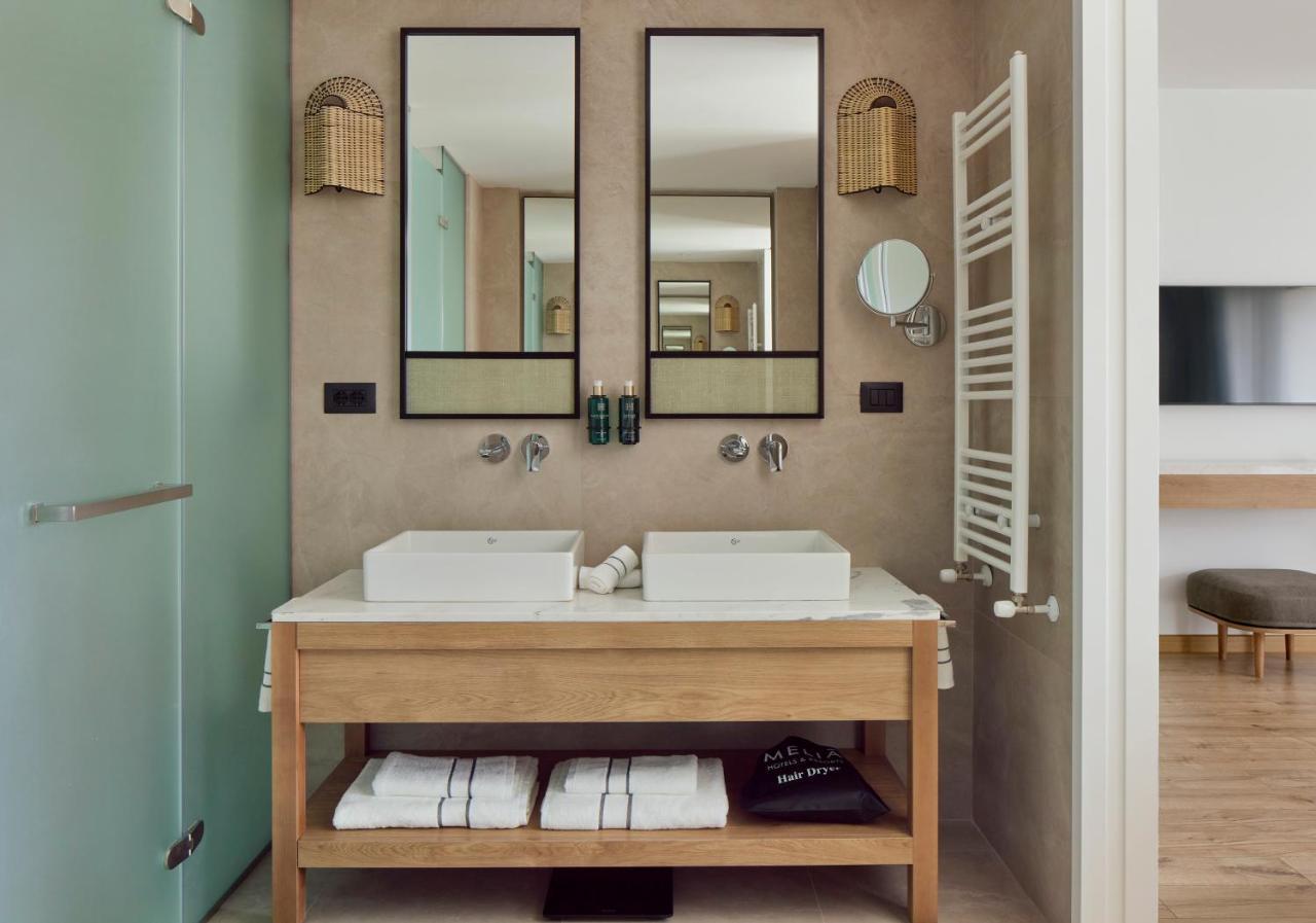 Melia Durres Albania Hotel Plazhi San Pietro ภายนอก รูปภาพ
