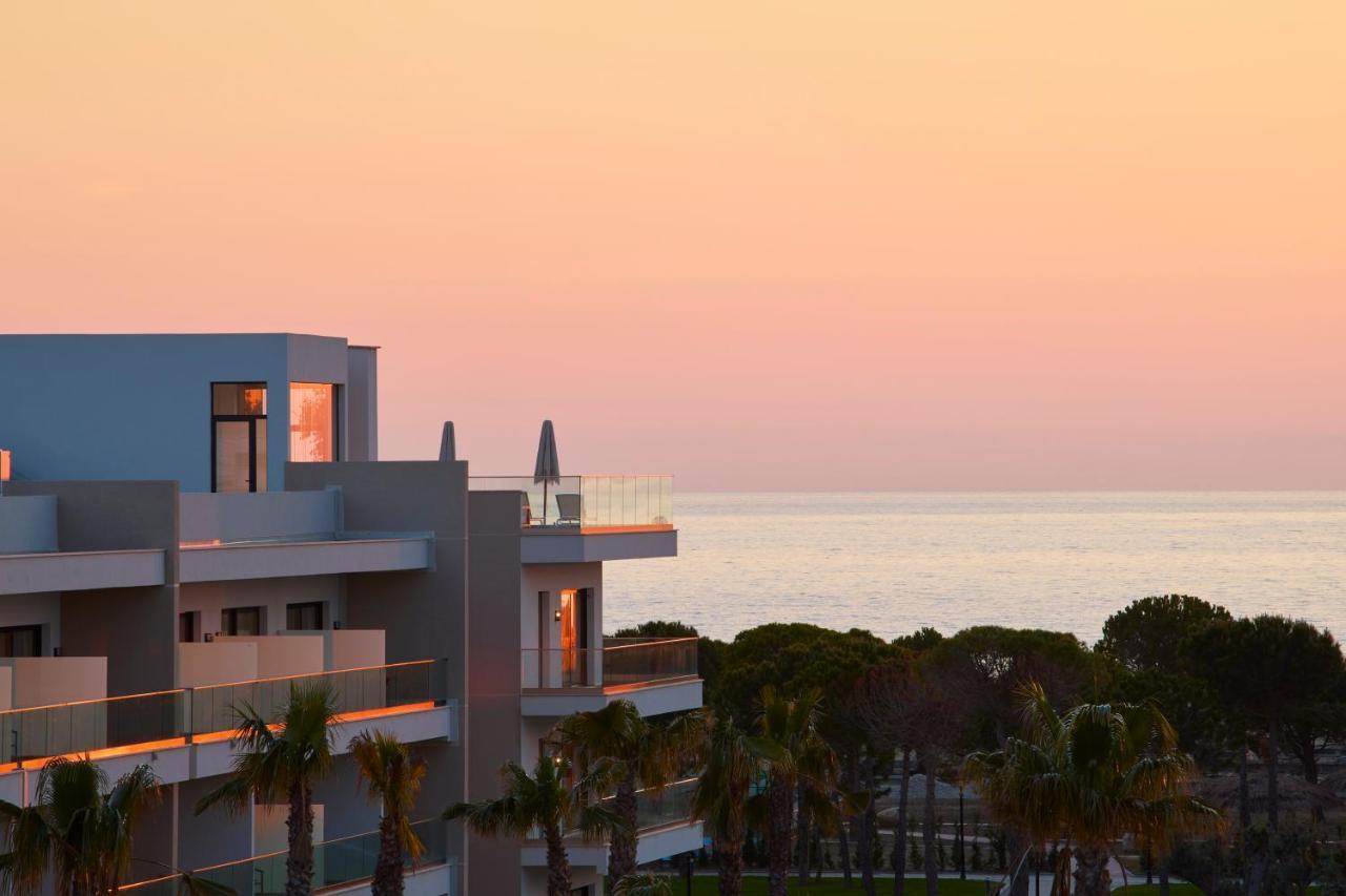 Melia Durres Albania Hotel Plazhi San Pietro ภายนอก รูปภาพ