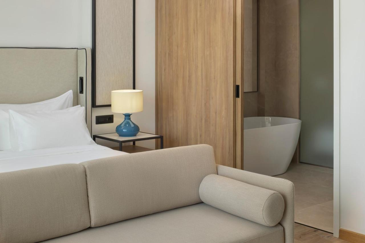 Melia Durres Albania Hotel Plazhi San Pietro ภายนอก รูปภาพ