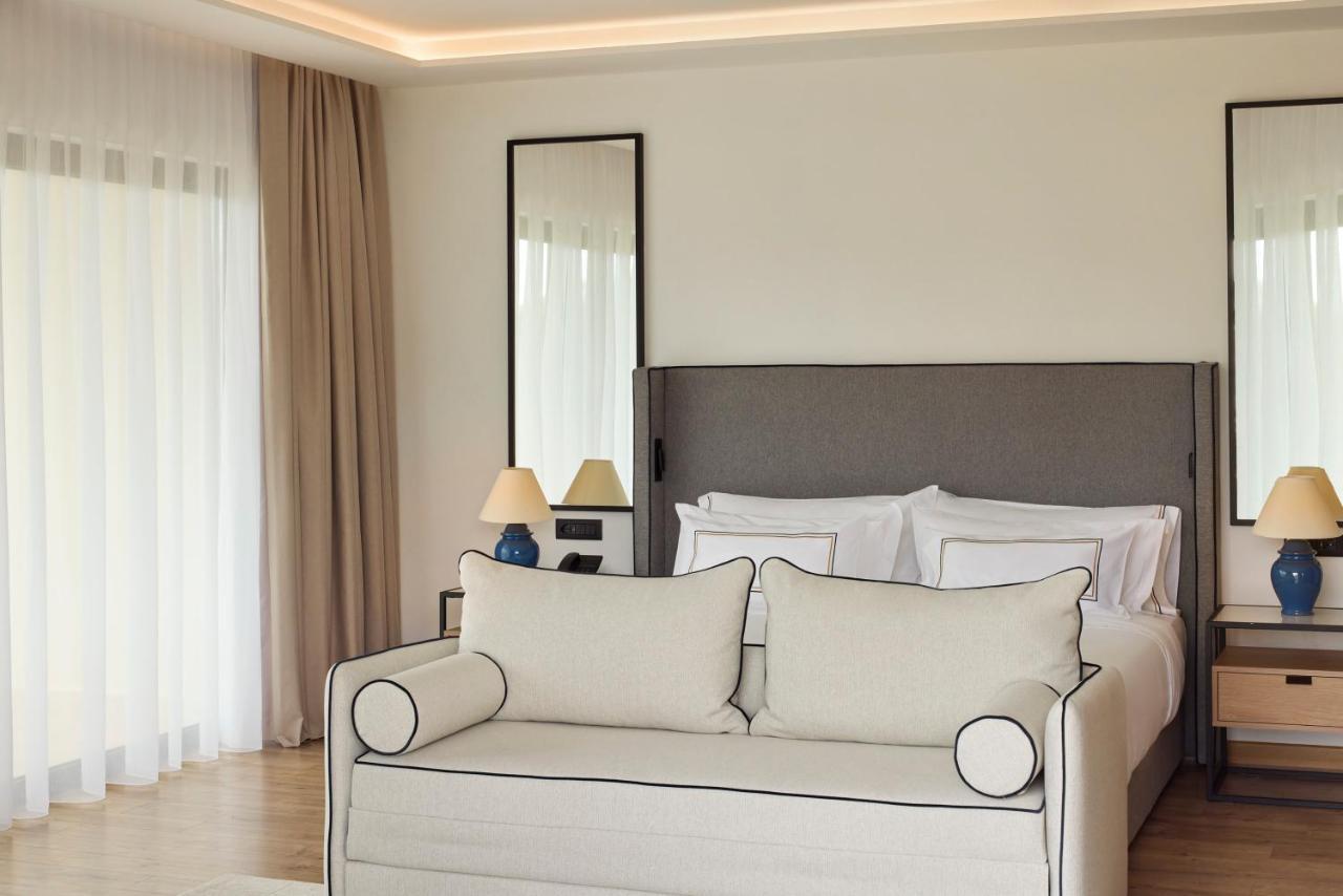 Melia Durres Albania Hotel Plazhi San Pietro ภายนอก รูปภาพ