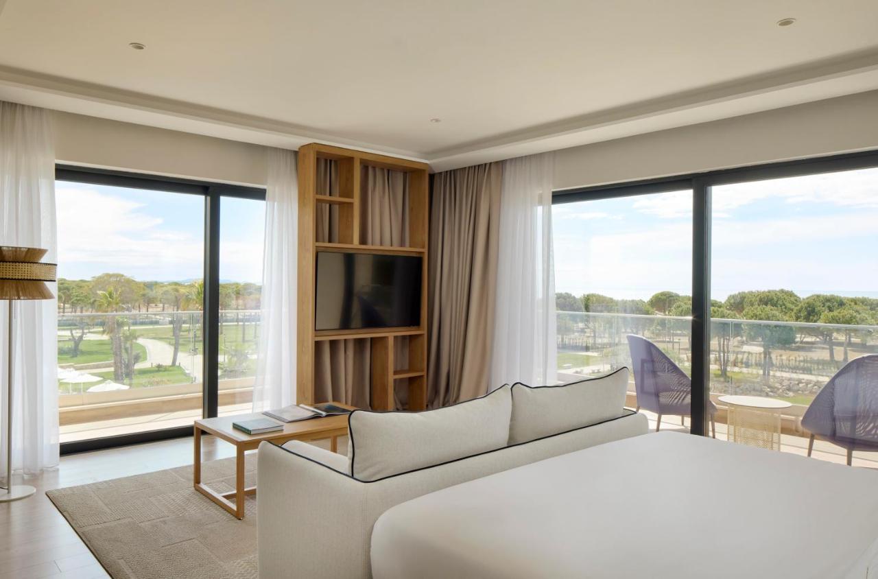 Melia Durres Albania Hotel Plazhi San Pietro ภายนอก รูปภาพ