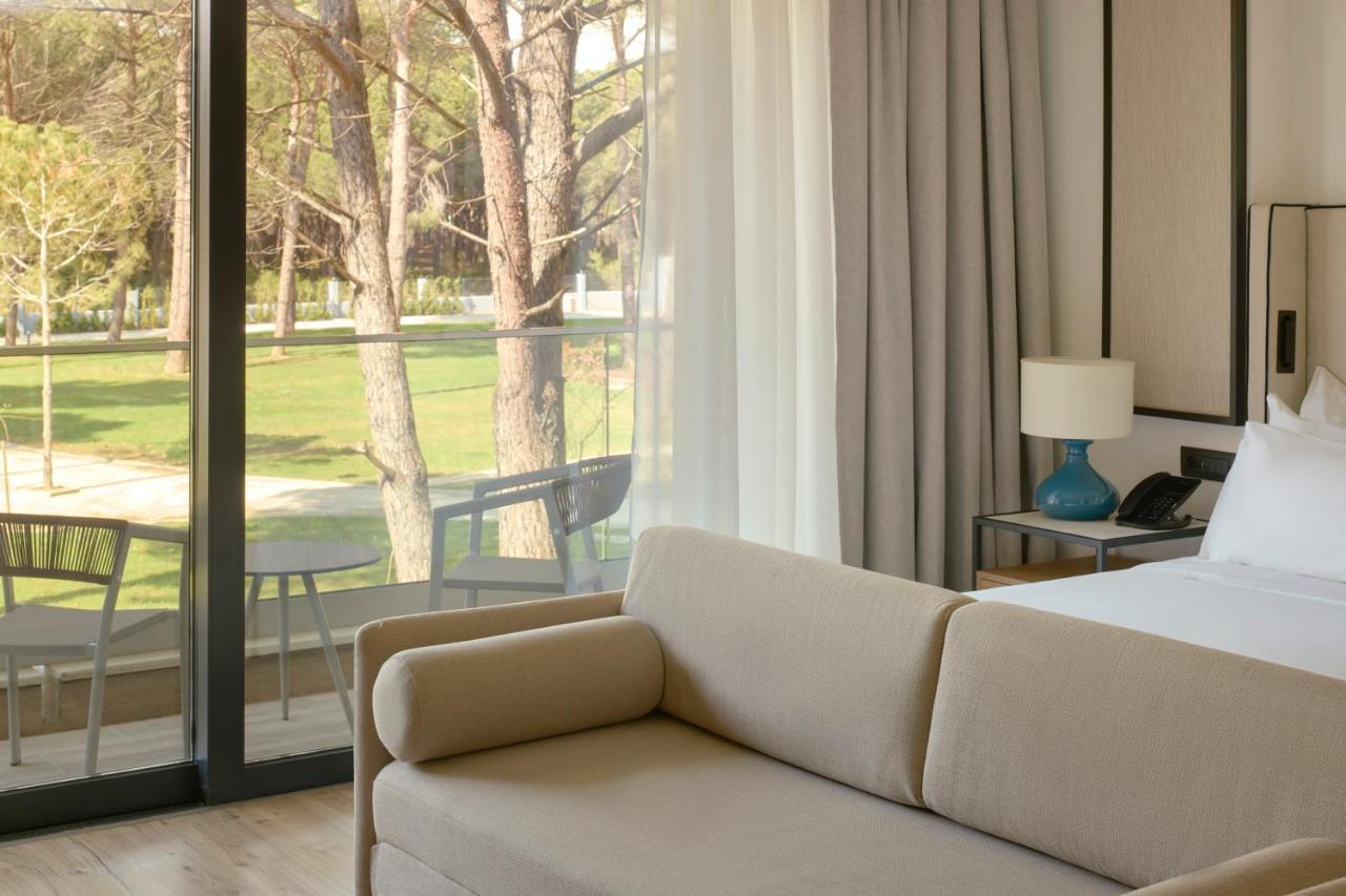 Melia Durres Albania Hotel Plazhi San Pietro ภายนอก รูปภาพ