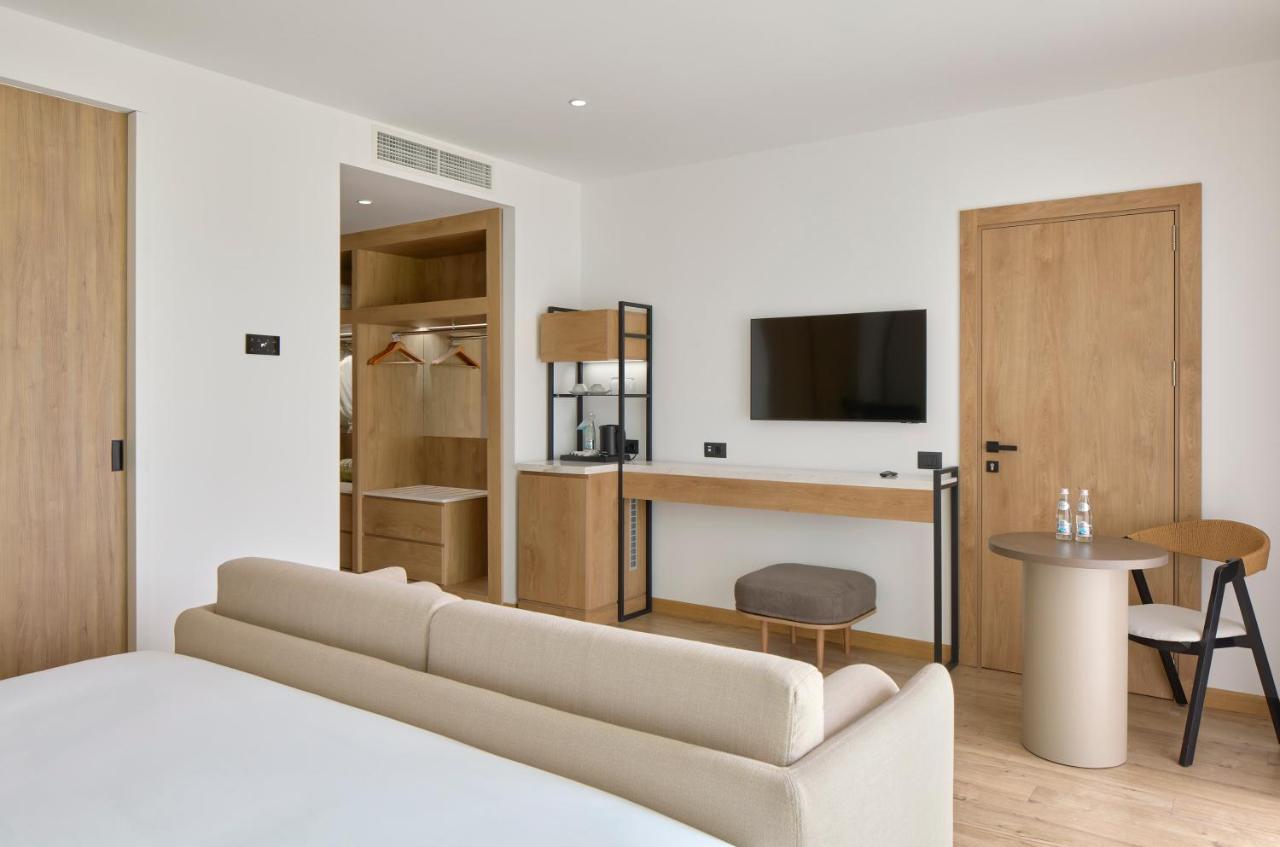 Melia Durres Albania Hotel Plazhi San Pietro ภายนอก รูปภาพ
