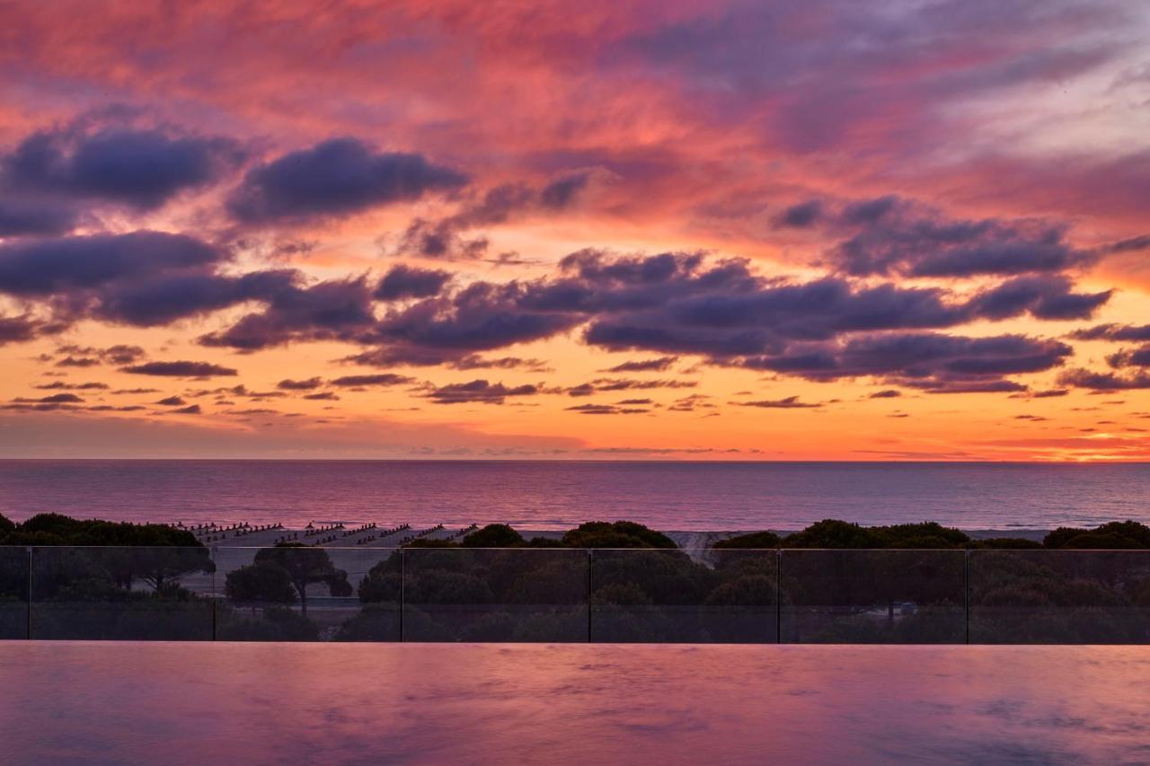 Melia Durres Albania Hotel Plazhi San Pietro ภายนอก รูปภาพ
