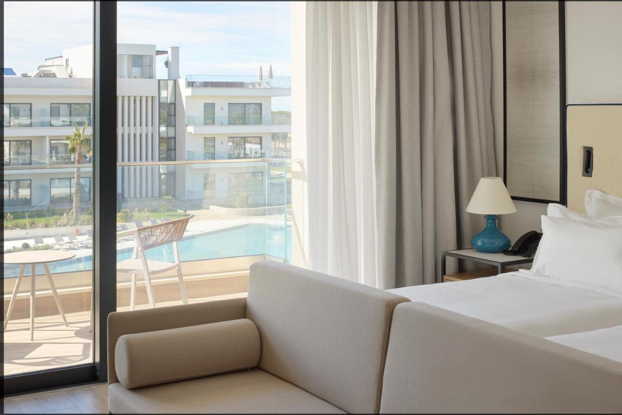 Melia Durres Albania Hotel Plazhi San Pietro ภายนอก รูปภาพ