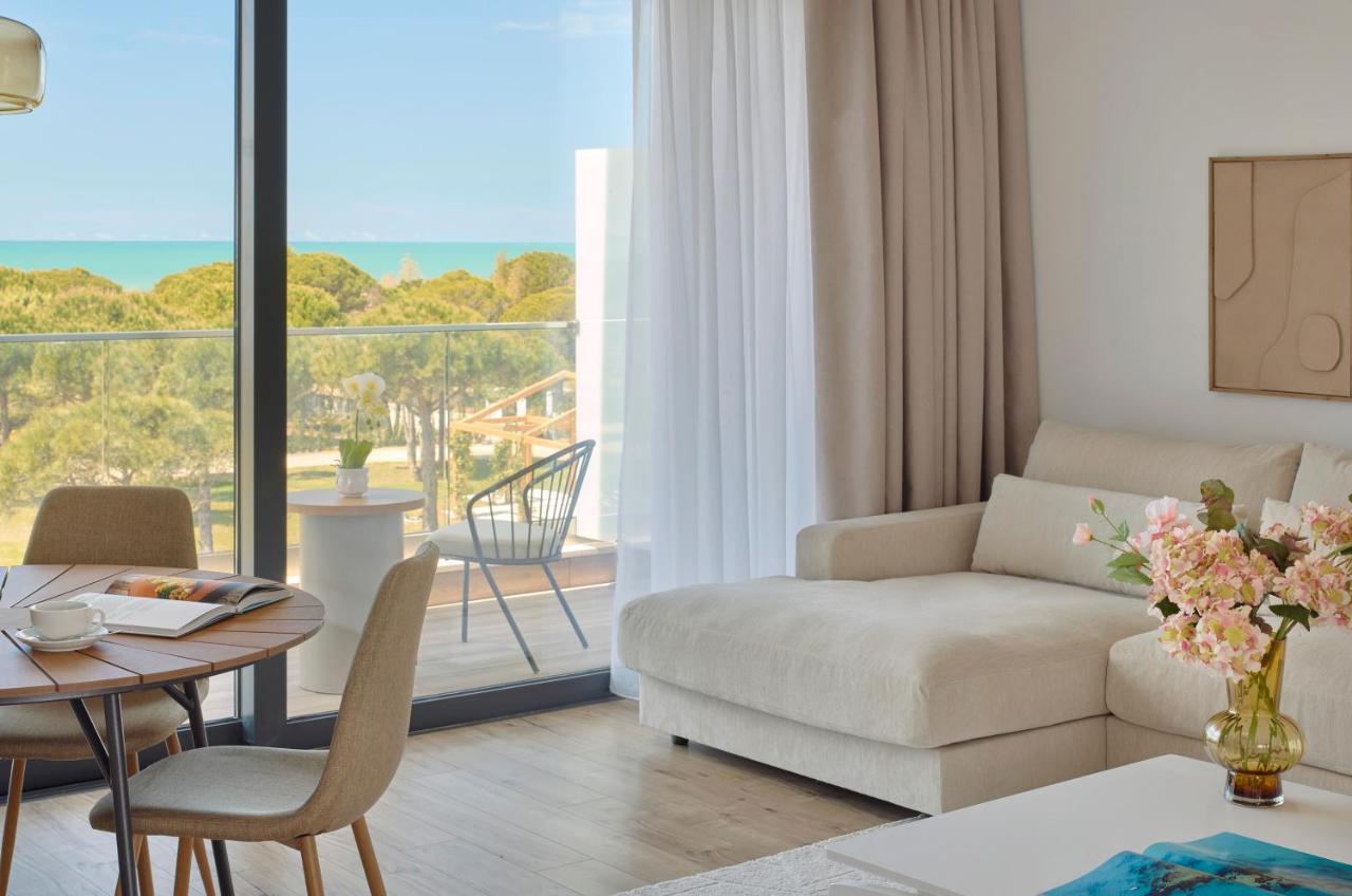 Melia Durres Albania Hotel Plazhi San Pietro ภายนอก รูปภาพ