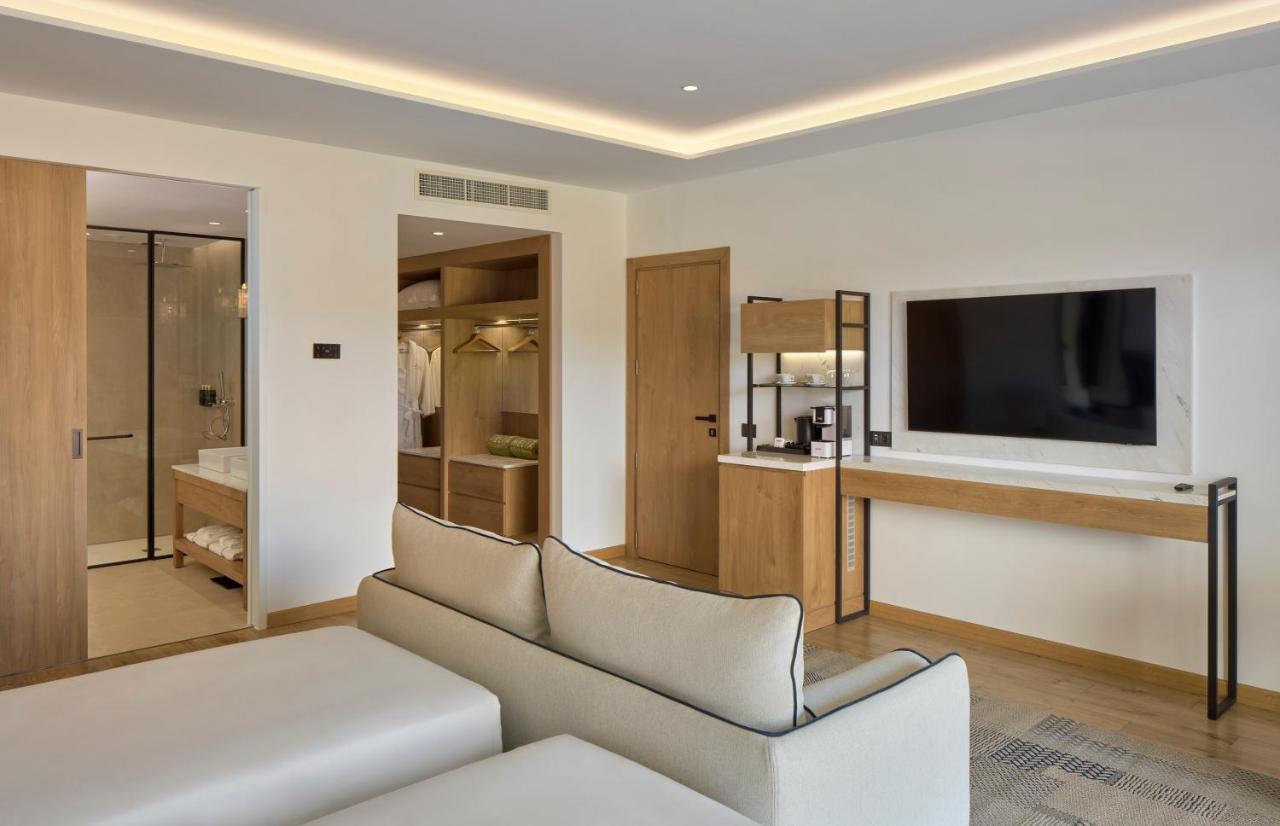 Melia Durres Albania Hotel Plazhi San Pietro ภายนอก รูปภาพ