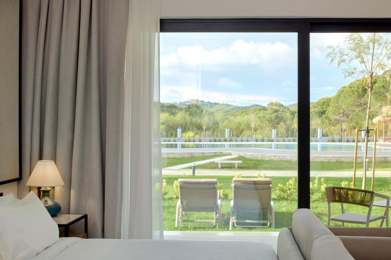 Melia Durres Albania Hotel Plazhi San Pietro ภายนอก รูปภาพ