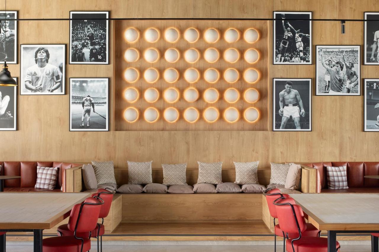 Melia Durres Albania Hotel Plazhi San Pietro ภายนอก รูปภาพ