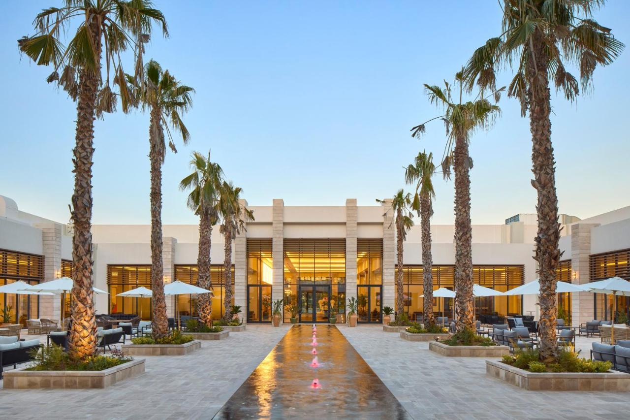 Melia Durres Albania Hotel Plazhi San Pietro ภายนอก รูปภาพ