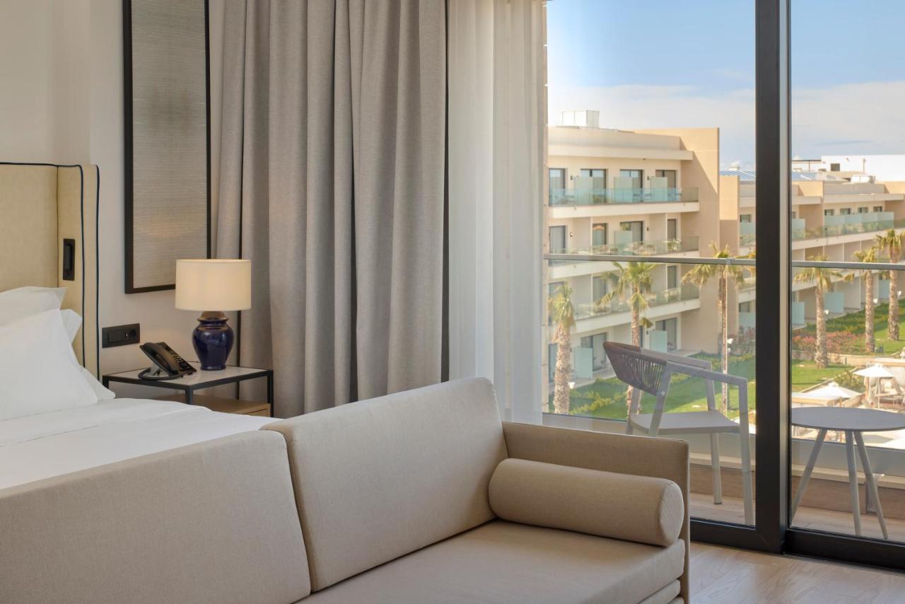 Melia Durres Albania Hotel Plazhi San Pietro ภายนอก รูปภาพ