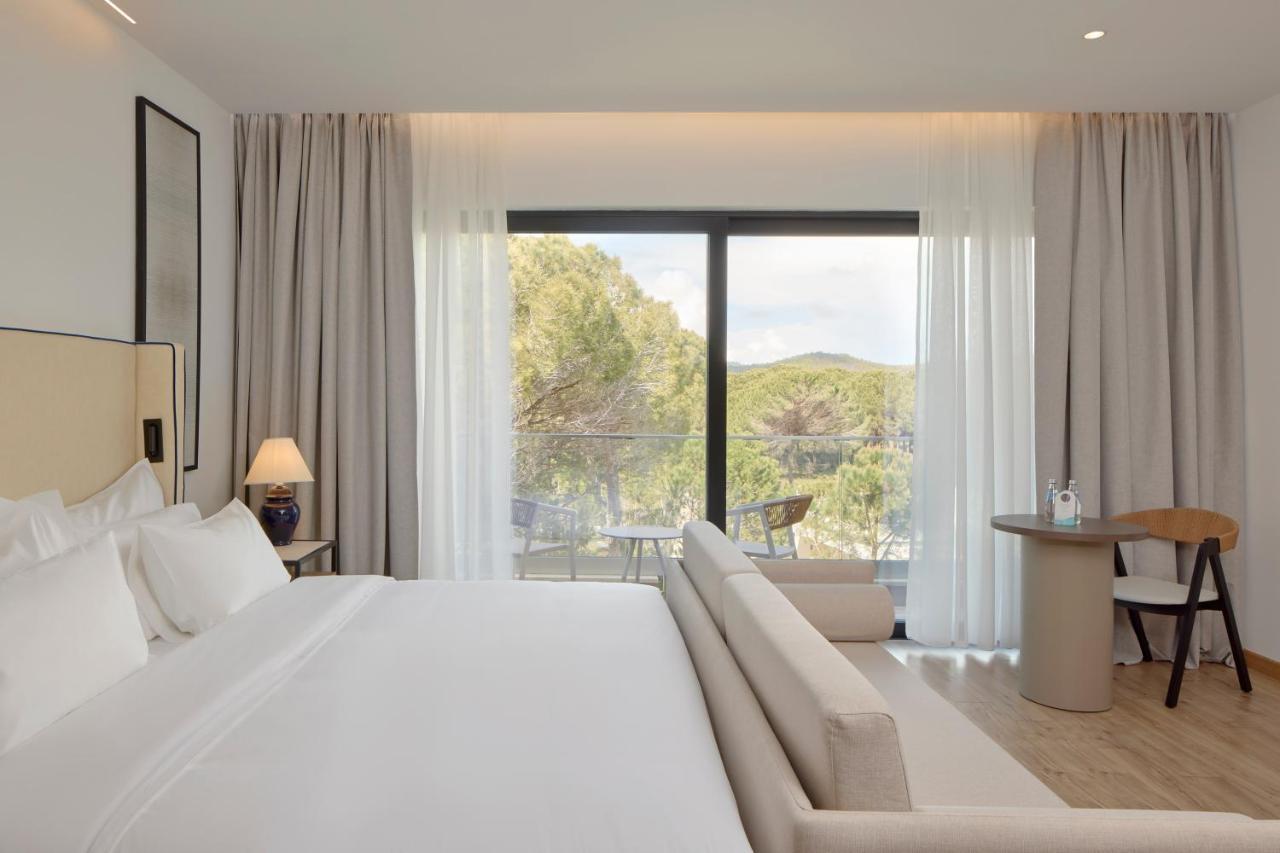 Melia Durres Albania Hotel Plazhi San Pietro ภายนอก รูปภาพ