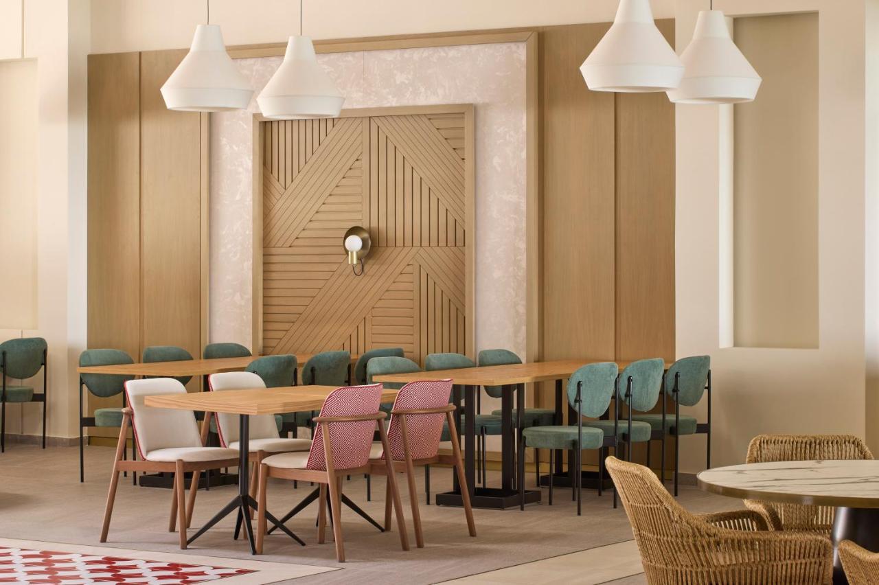 Melia Durres Albania Hotel Plazhi San Pietro ภายนอก รูปภาพ