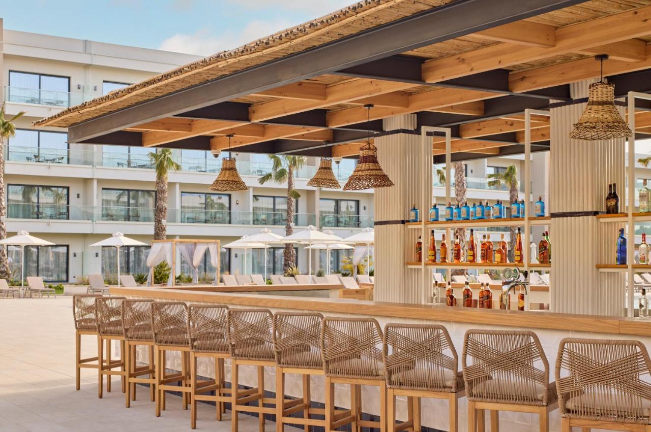 Melia Durres Albania Hotel Plazhi San Pietro ภายนอก รูปภาพ