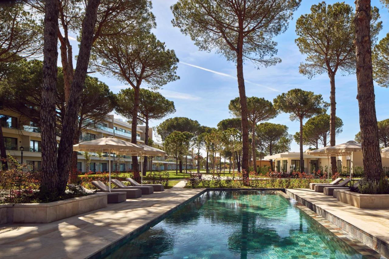 Melia Durres Albania Hotel Plazhi San Pietro ภายนอก รูปภาพ