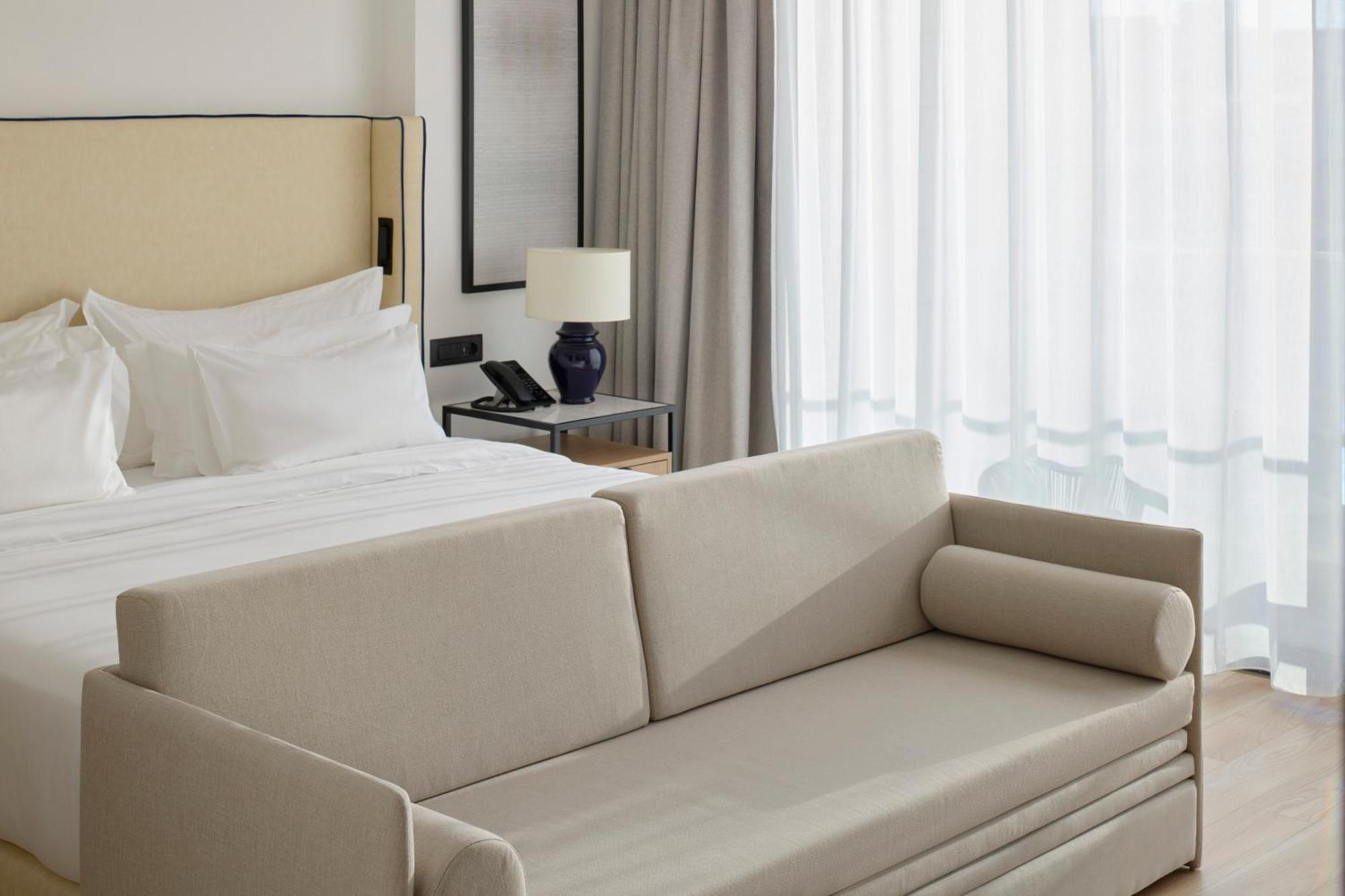 Melia Durres Albania Hotel Plazhi San Pietro ภายนอก รูปภาพ