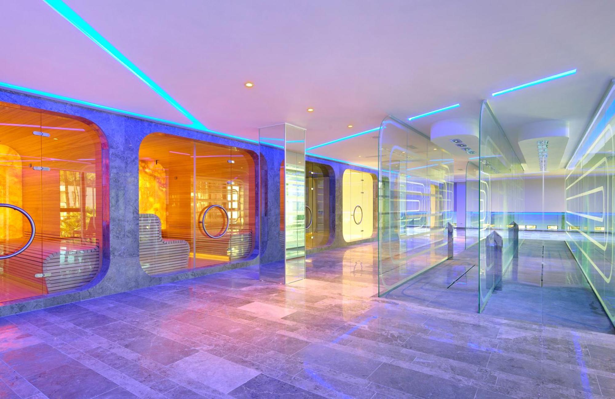 Melia Durres Albania Hotel Plazhi San Pietro ภายนอก รูปภาพ