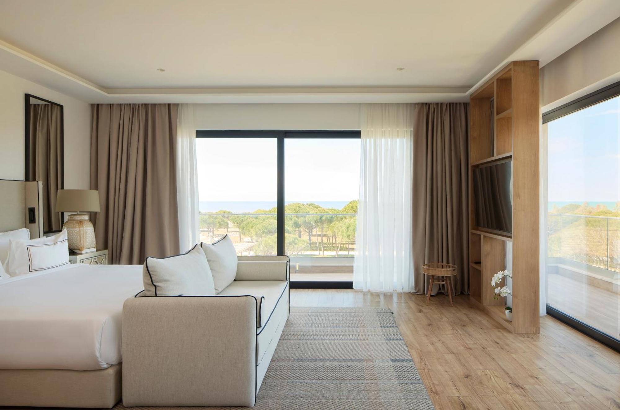 Melia Durres Albania Hotel Plazhi San Pietro ภายนอก รูปภาพ